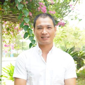 ThS. Trần Đức Trung