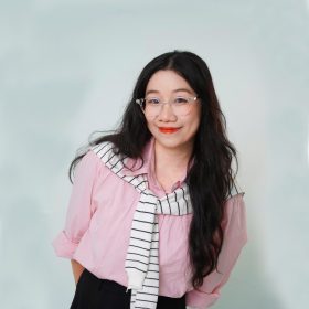 ThS. Nguyễn Thị Thùy Dung