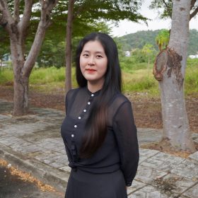 Lê Huyền Bảo Trân