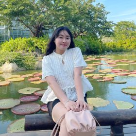 Từ Lê Bảo Trân